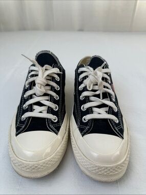 Comme des Garcons Converse Low-Top